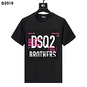 US$20.00 Dsquared2 T-Shirts for men #509158