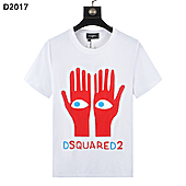 US$20.00 Dsquared2 T-Shirts for men #509161