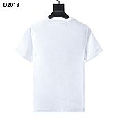 US$20.00 Dsquared2 T-Shirts for men #509165