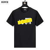 US$20.00 Dsquared2 T-Shirts for men #509166