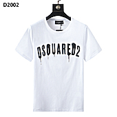 US$20.00 Dsquared2 T-Shirts for men #509176