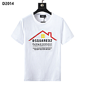 US$20.00 Dsquared2 T-Shirts for men #509177