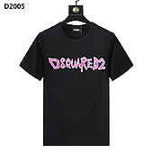 US$20.00 Dsquared2 T-Shirts for men #509179