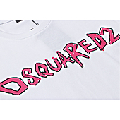 US$20.00 Dsquared2 T-Shirts for men #509180