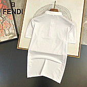 US$25.00 Fendi T-shirts for men #509184