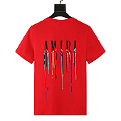 US$20.00 AMIRI T-shirts for MEN #509296