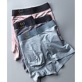 US$23.00 Balenciaga  Underwears 3pcs sets #509347