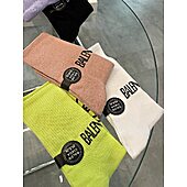 US$25.00 Balenciaga  Socks 3pcs sets #509348