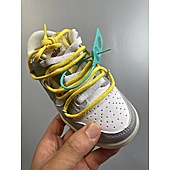 US$61.00 Nike Shoes for Kid's Nike Shoes #509388