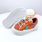 US$65.00 Nike Shoes for Kid's Nike Shoes #509410