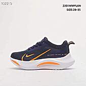 US$65.00 Nike Shoes for Kid's Nike Shoes #509421
