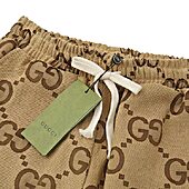 US$39.00 Prada Pants for Men #509655