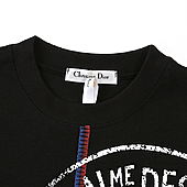 US$20.00 Dior T-shirts for men #510893