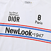 US$20.00 Dior T-shirts for men #510901