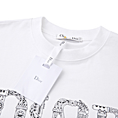 US$20.00 Dior T-shirts for men #510902