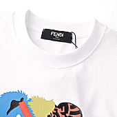US$20.00 Fendi T-shirts for men #511198