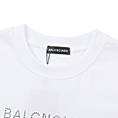 US$20.00 Balenciaga T-shirts for Men #511434
