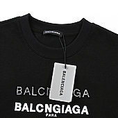 US$20.00 Balenciaga T-shirts for Men #511435