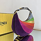 US$118.00 Fendi AAA+ Handbags #511670