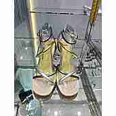 US$126.00 Fendi First High-heeled shoes for women #511672