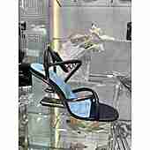 US$126.00 Fendi First High-heeled shoes for women #511673