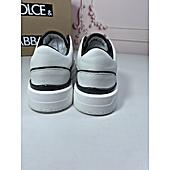 US$99.00 D&G Shoes for Men #512205