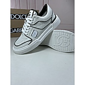 US$99.00 D&G Shoes for Men #512205