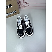 US$99.00 D&G Shoes for Men #512206
