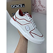 US$99.00 D&G Shoes for Men #512208