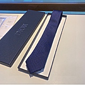 US$39.00 Dior Necktie #512897