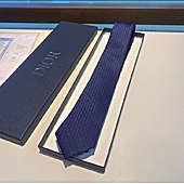 US$39.00 Dior Necktie #512899