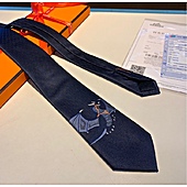 US$50.00 HERMES Necktie #512908