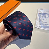 US$39.00 HERMES Necktie #512911