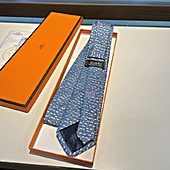 US$39.00 HERMES Necktie #512912