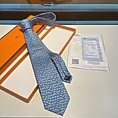 US$39.00 HERMES Necktie #512912
