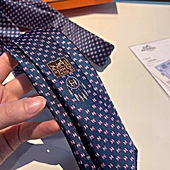 US$39.00 HERMES Necktie #512914