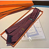 US$39.00 HERMES Necktie #512916