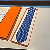 US$39.00 HERMES Necktie #512919