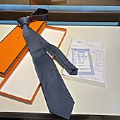 US$39.00 HERMES Necktie #512925