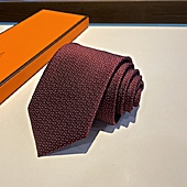 US$39.00 HERMES Necktie #512926