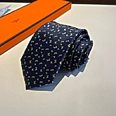 US$39.00 HERMES Necktie #512929
