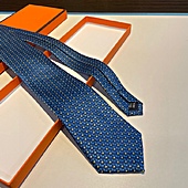 US$39.00 HERMES Necktie #512930