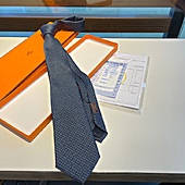 US$39.00 HERMES Necktie #512931