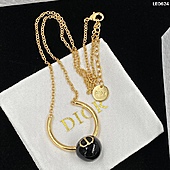US$25.00 Dior necklace #512965