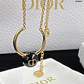 US$25.00 Dior necklace #512965