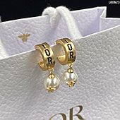 US$18.00 Dior Earring #512971