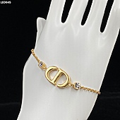 US$20.00 Dior Bracelet #512974