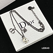 US$23.00 Dior necklace #512978