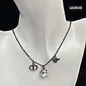US$23.00 Dior necklace #512978