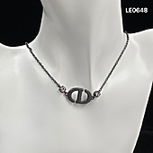 US$23.00 Dior necklace #512979